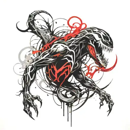 Venom Symbol