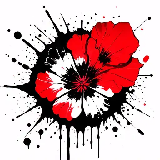 Black Clover Anime Inspired