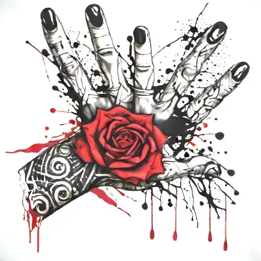 Hand