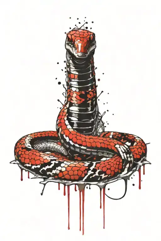 Cobra Snake