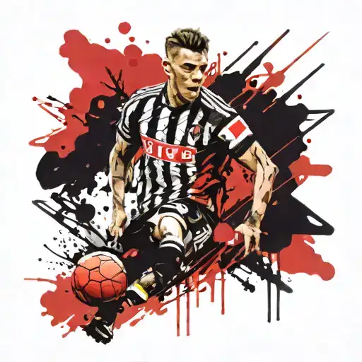 Football Games And Summer Vibes