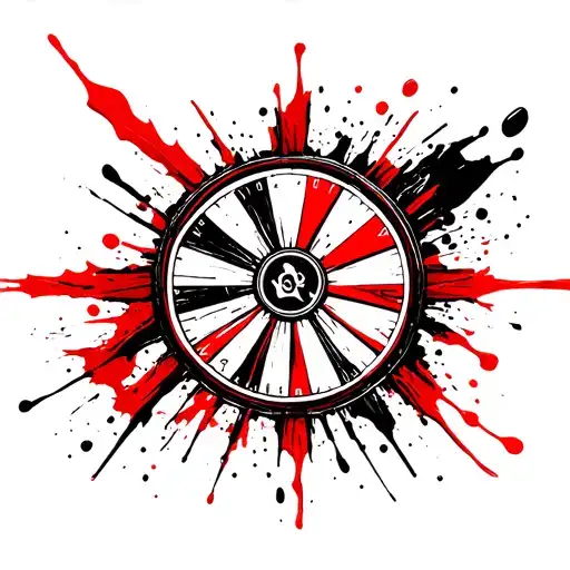 Wheel Of Fortune