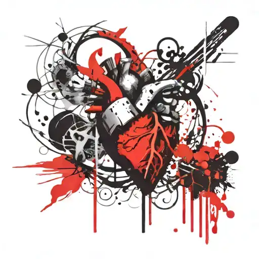 Beating Heart Beat