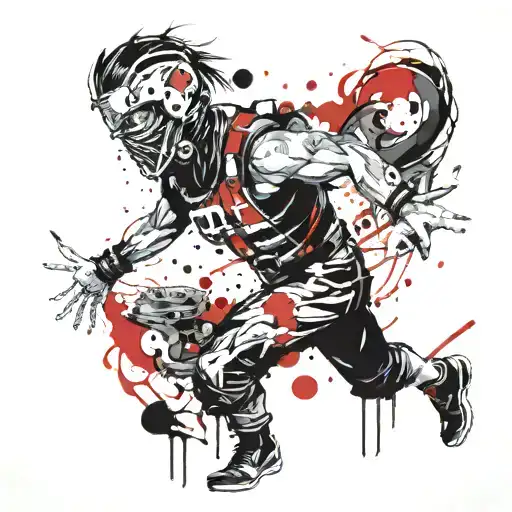 Sub Zero Gravity
