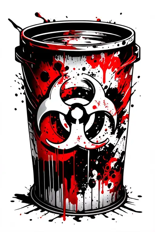 Biohazard