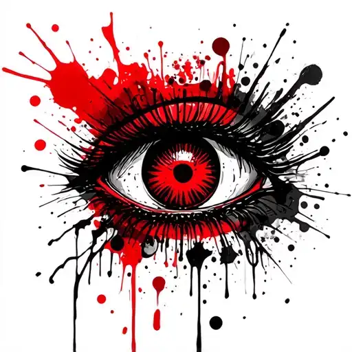 Eye Looking