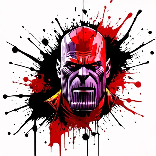 Thanos