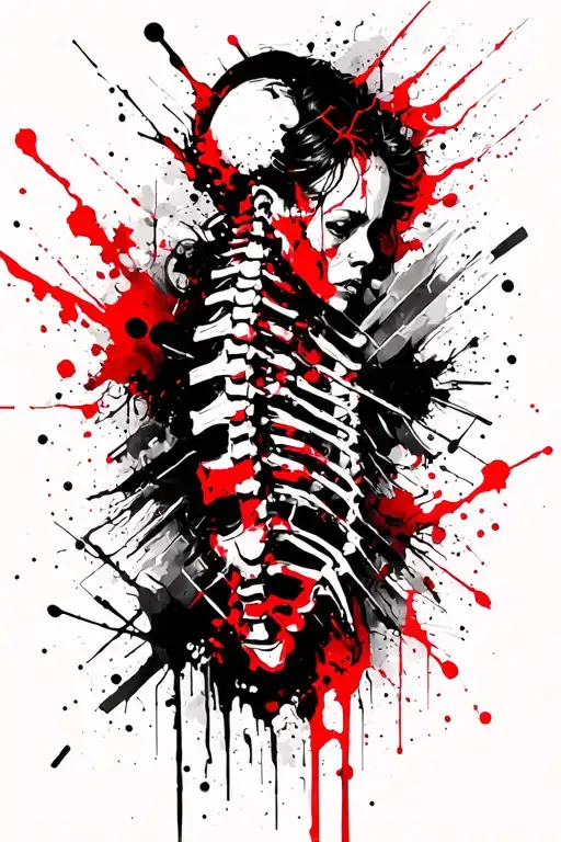 Spine