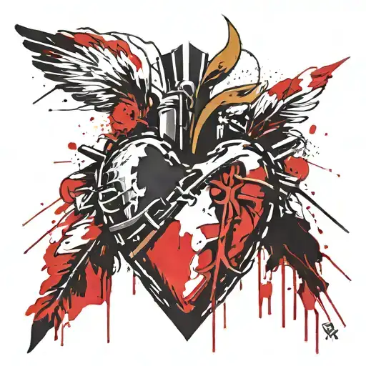 Sacred Heart