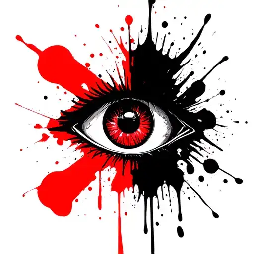 Ojo De Horus