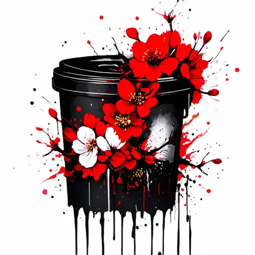 Cherry Blossom