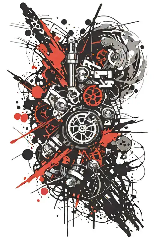 Arm