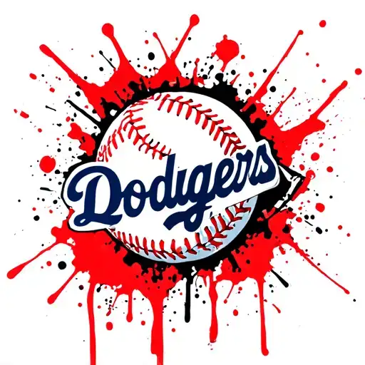 Dodgers Club Logo