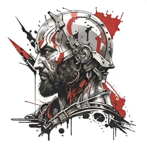 God Of War