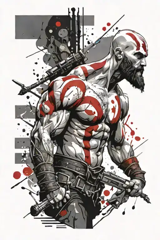 God Of War