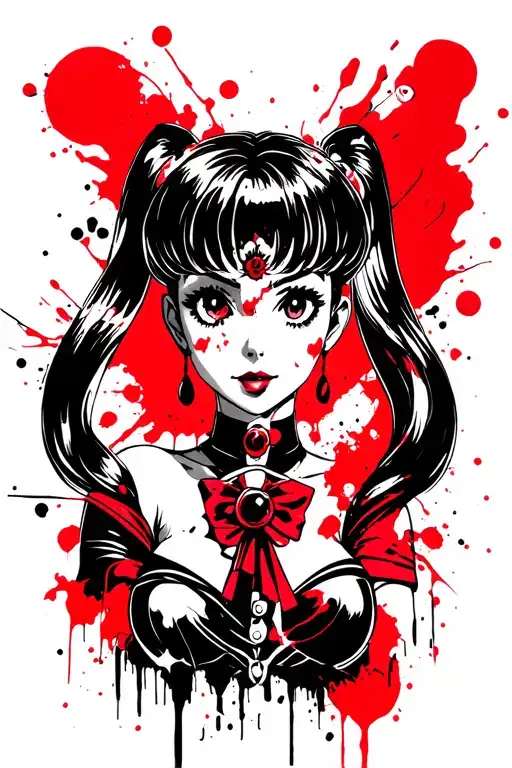 Sailor Moon