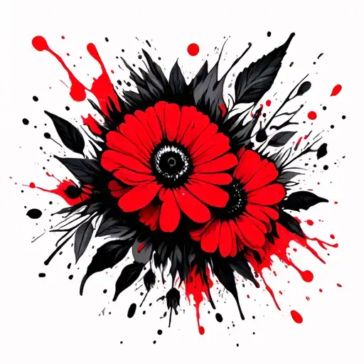 March June And December Birth Flowers