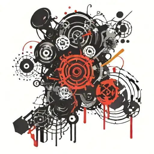 Techno Vinyl