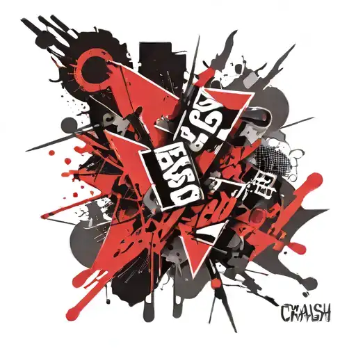 The Word Crash