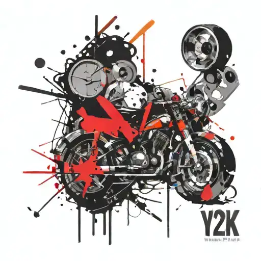 Y2k Style