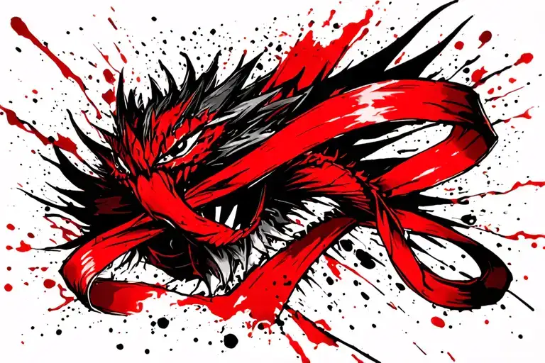 Red Ribbon Army Dragon Ball Z