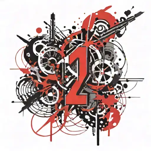 Numbers 1 2 4 11 24 27 30
