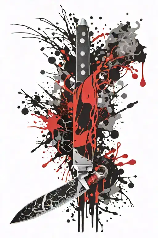 Chef's Knife