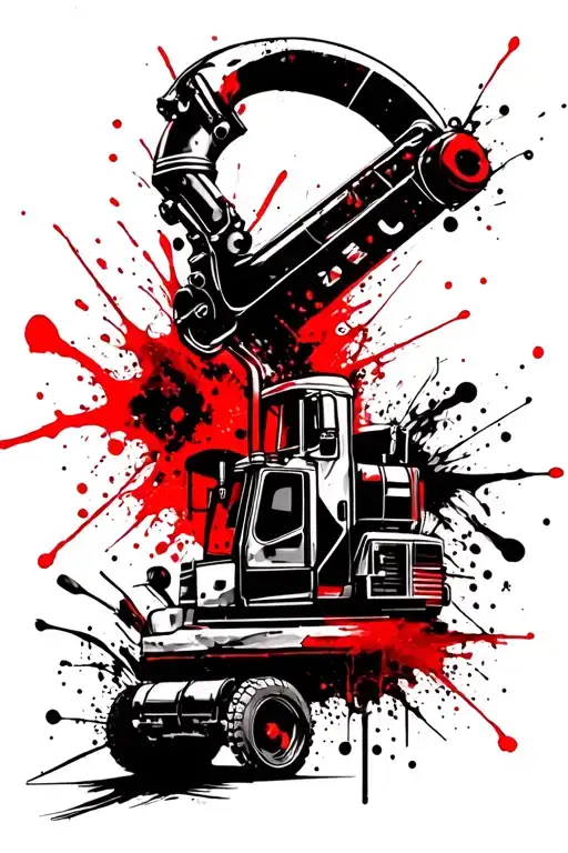 Concrete Pump