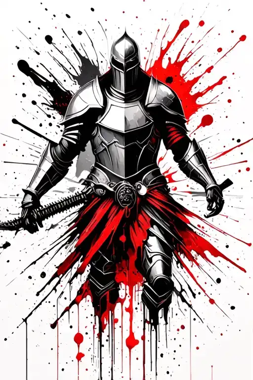 Biblical Armor Of God