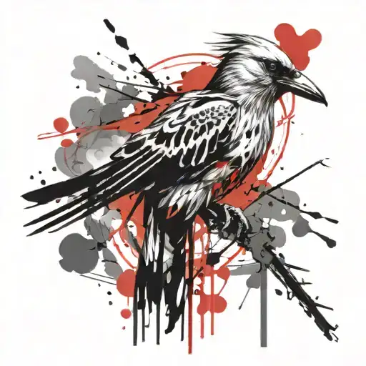 Eminem Mockingbird Flying