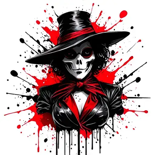 Plague Doctor Sexy