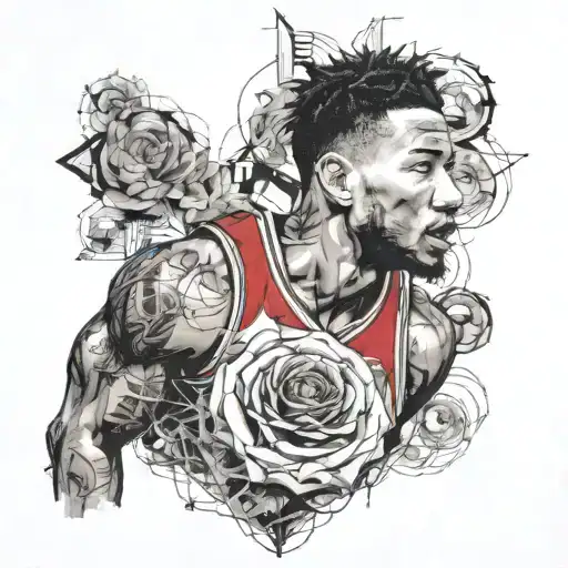 Derrick Rose