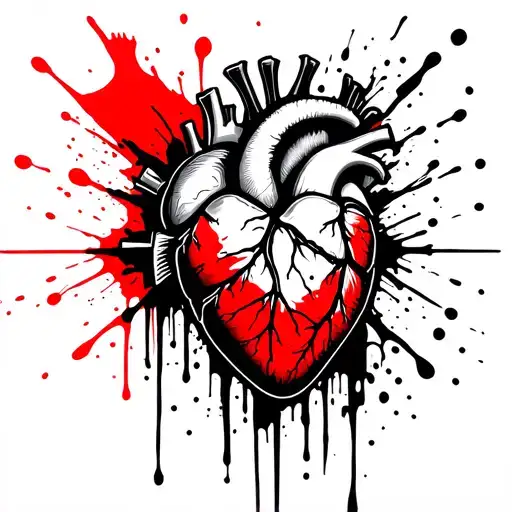 Anatomical Heart