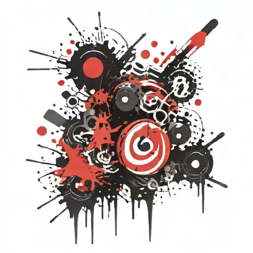 Laugh Now Cry Later Money