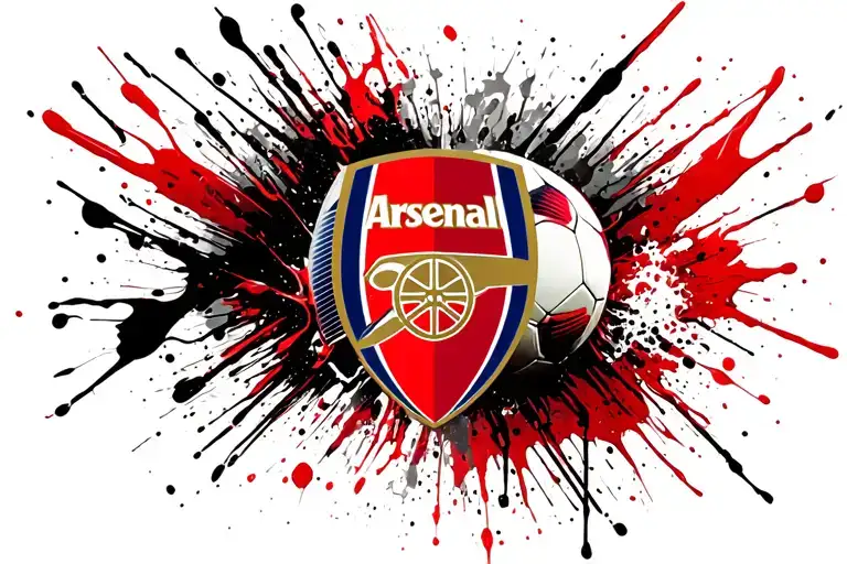Arsenal Football Club