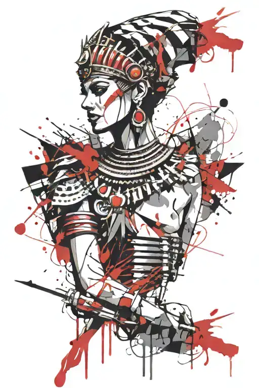 Cleopatra