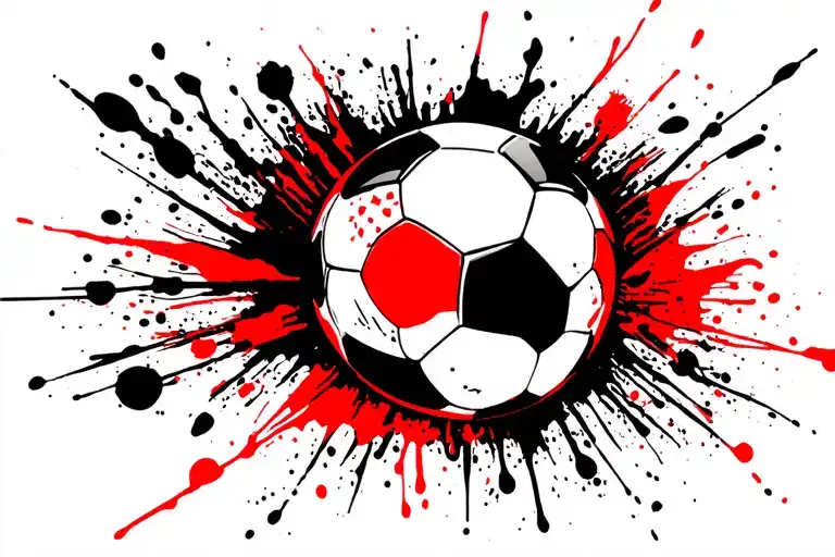 Football Club Logo