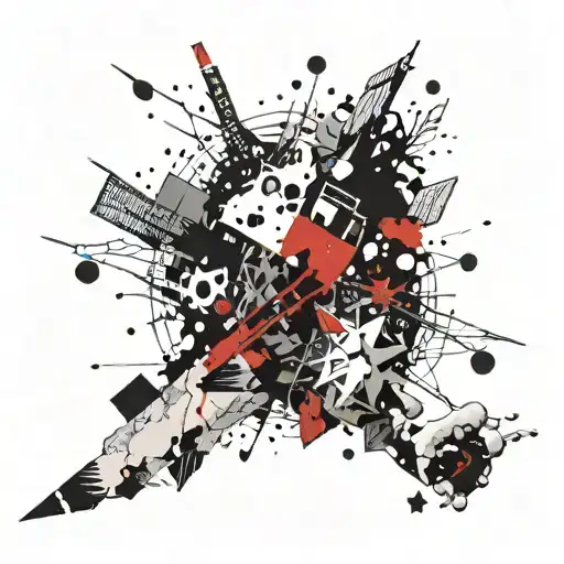 Snow Winter Aesthetic Cold