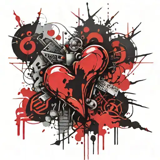 Heartless