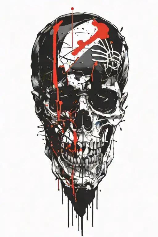 In Memory Of My Father