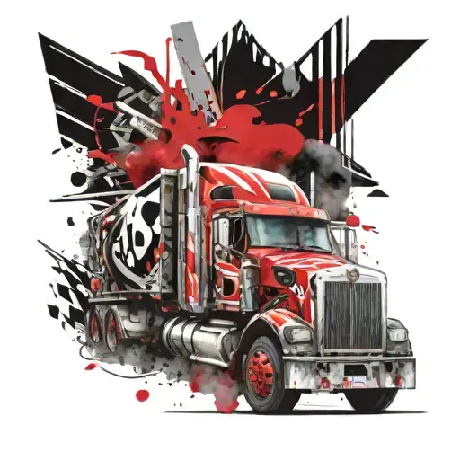 Willis Express Truck Driving