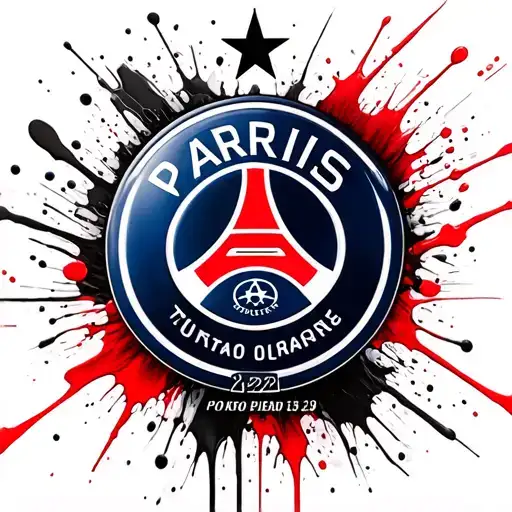 Star Champions League Psg 31-05-25