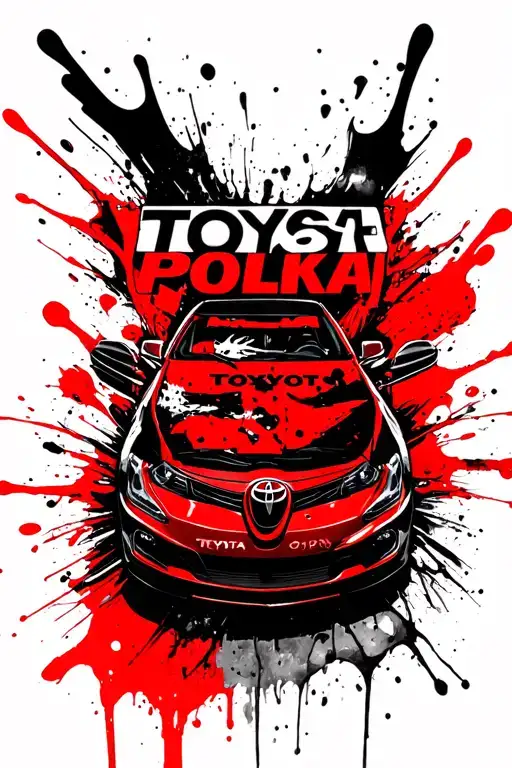 Toyota Logo