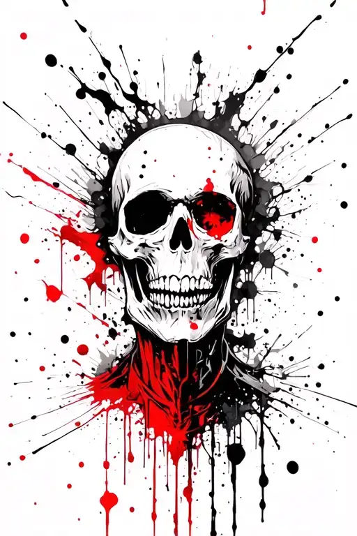 Holy Death