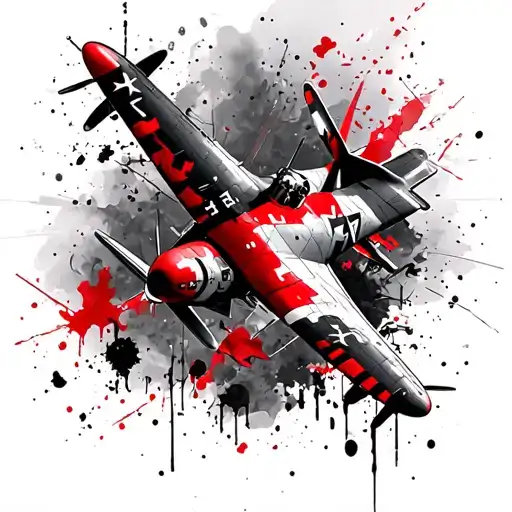 War Planes