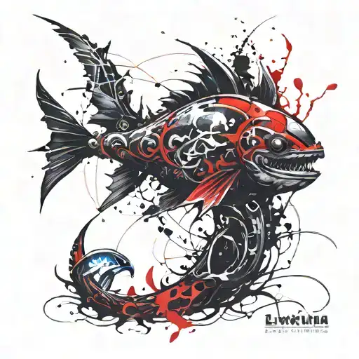 Leviathan