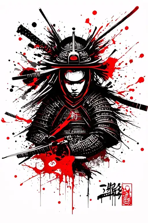 Samurai