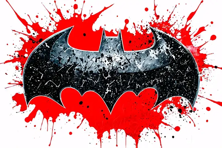 Batman Symbol