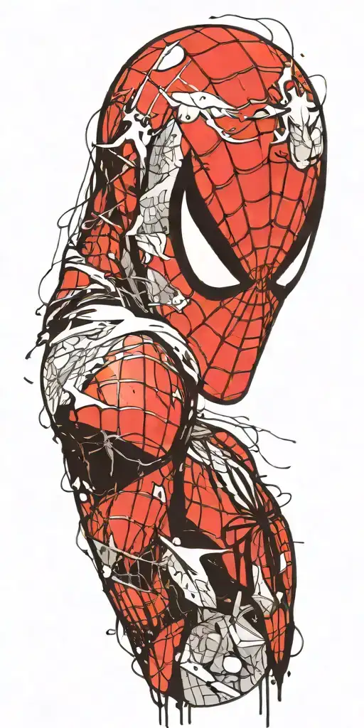 Comics Spiderman