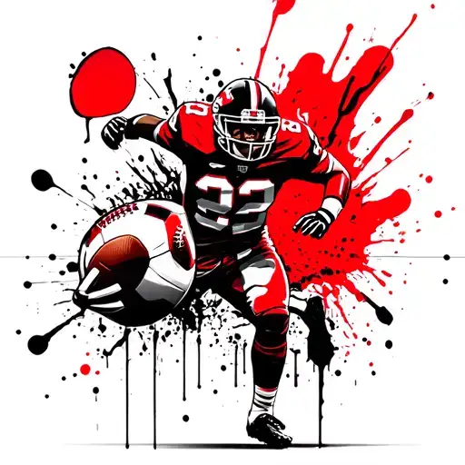 Football Rememberance